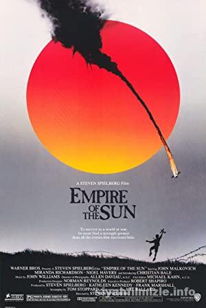 Güneş İmparatorluğu 1987 Filmi Türkçe Dublaj Full izle Güneş İmparatorluğu 1987 izle