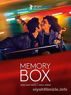 Hatıra Kutusu 2021 Filmi Türkçe Dublaj Altyazılı Full izle Hatıra Kutusu 2021 izle