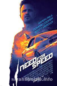 Hız Tutkusu (Need For Speed) Filmi Türkçe Dublaj Full izle Hız Tutkusu (Need For Speed) izle