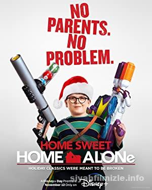 Evde Tek Başına 6 2021 Filmi Türkçe Dublaj Altyazılı izle Evde Tek Başına 6 2021 izle