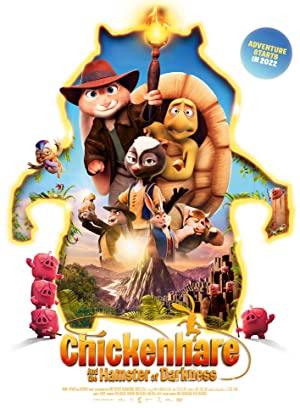 Hopper ve Çılgın Çetesi: Büyük Macera 2022 izle