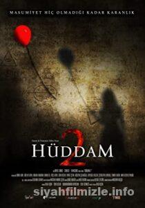 Hüddam 2 2019 Yerli Filmi Full Sansürsüz izle Hüddam 2 2019 izle