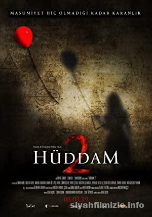 Hüddam 2 2019 Yerli Filmi Full Sansürsüz izle Hüddam 2 2019 izle