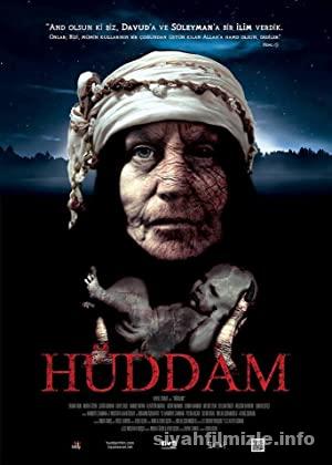 Hüddam 2015 Yerli Filmi Full Sansürsüz izle Hüddam 2015 izle