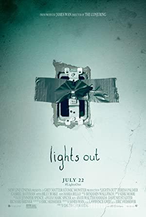 Işıklar Sönünce 2016 izle