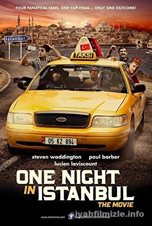 İstanbul’da Bir Gece 2014 Filmi Türkçe Dublaj Full izle İstanbul’da Bir Gece 2014 izle