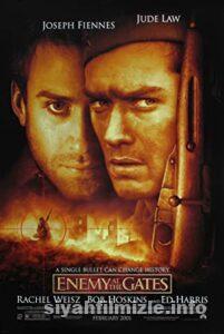 Kapıdaki Düşman 2001 Filmi Türkçe Dublaj Altyazılı Full izle Kapıdaki Düşman 2001 izle