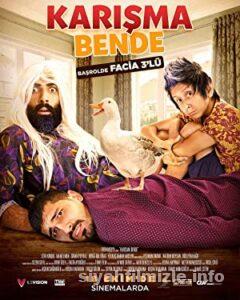 Karisma Bende 2019 Yerli Filmi Full Sansürsüz izle Karisma Bende 2019 izle
