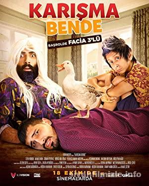 Karisma Bende 2019 izle