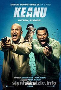 Keanu 2016 Filmi Türkçe Dublaj Altyazılı Full izle Keanu 2016 izle