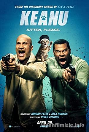 Keanu 2016 Filmi Türkçe Dublaj Altyazılı Full izle Keanu 2016 izle