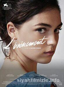 Kürtaj 2021 Filmi Türkçe Dublaj Altyazılı Full izle Kürtaj 2021 izle