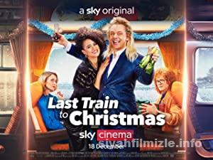 Noel’e Son Tren 2021 izle