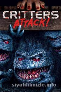 Mahluklar 5 2019 Filmi Türkçe Dublaj Altyazılı Full izle Mahluklar 5 2019 izle