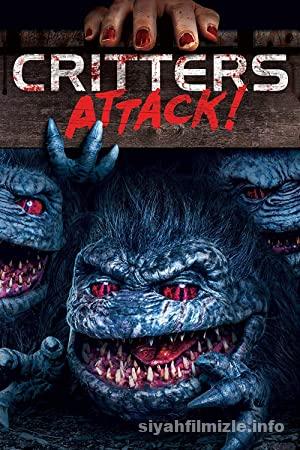 Mahluklar 5 2019 izle