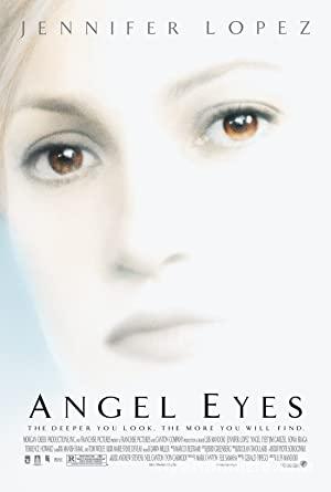Melek Gözler 2001 izle