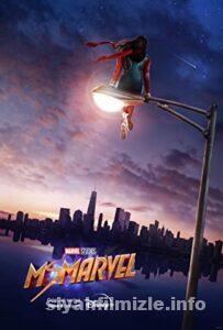 Ms. Marvel 1. Sezon Türkçe Dublaj Altyazılı Full Ms. Marvel 1. Sezon Full
