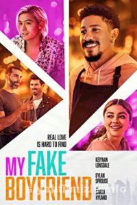 My Fake Boyfriend 2022 Filmi Türkçe Dublaj Altyazılı izle My Fake Boyfriend 2022 izle
