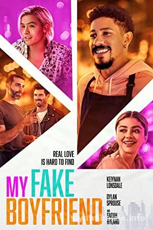 My Fake Boyfriend 2022 Filmi Türkçe Dublaj Altyazılı izle My Fake Boyfriend 2022 izle