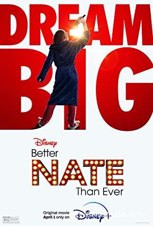 Nate’in Hayali 2022 izle