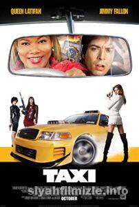 New York Taxi 2004 Filmi Türkçe Dublaj Full izle New York Taxi 2004 izle