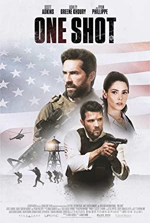 Tek Atış 2021 Filmi Türkçe Dublaj Altyazılı Full izle Tek Atış 2021 izle