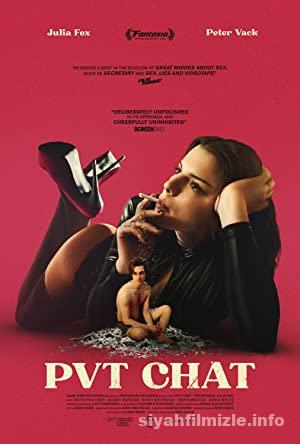 PVT CHAT 2020 Filmi Türkçe Dublaj Altyazılı Full izle PVT CHAT 2020 izle
