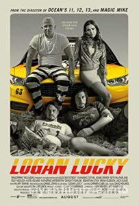 Şanslı Logan 2017 Filmi Türkçe Dublaj Altyazılı Full izle Şanslı Logan 2017 izle