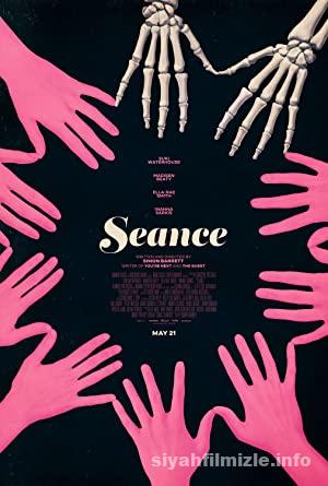 Seans 2021 Filmi Türkçe Dublaj Altyazılı Full izle Seans 2021 izle