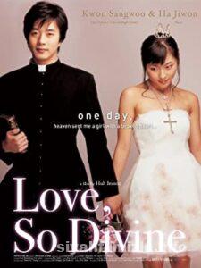 Love, So Divine 2004 Filmi Türkçe Dublaj Altyazılı Full izle Love, So Divine 2004 izle