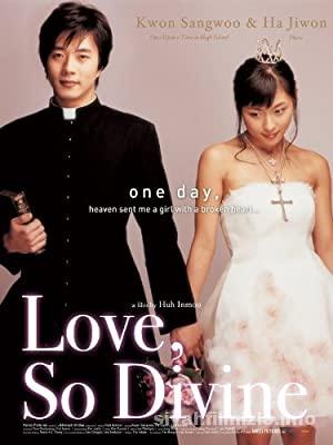 Love, So Divine 2004 Filmi Türkçe Dublaj Altyazılı Full izle Love, So Divine 2004 izle