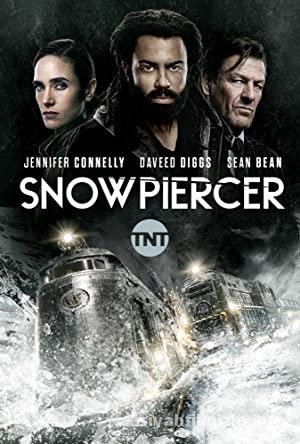 Snowpiercer 1.Sezon izle Türkçe Dublaj Altyazılı Full Snowpiercer 1.Sezon izle Full