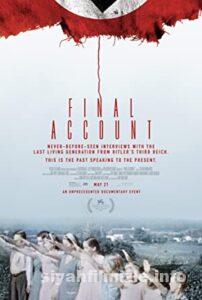 Son Hesap 2020 izle