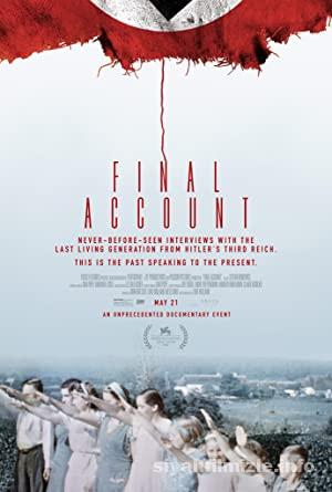 Son Hesap 2020 izle