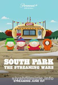 South Park: The Streaming Wars 2022 izle