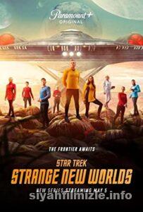 Star Trek: Strange New Worlds 1. Sezon izle Full Star Trek: Strange New Worlds 1. Sezon izle Full