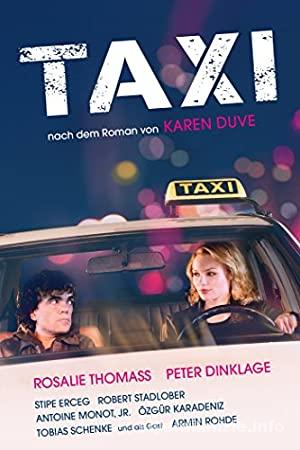 Taksi 2015 Filmi Türkçe Dublaj Full izle Taksi 2015 izle