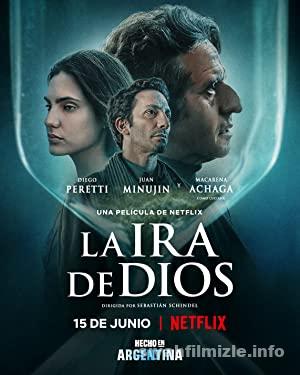 Tanrının Gazabı 2022 izle