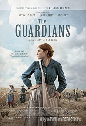 The Guardians 2017 izle