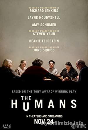 İnsanlar 2021 izle