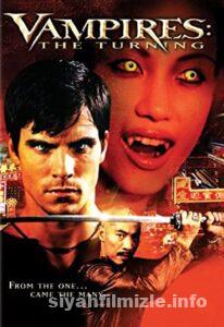 Vampirler: Geri Dönüş 2004 Türkçe Dublaj Altyazılı izle Vampirler: Geri Dönüş 2004 izle