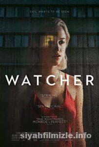 Seyirci (Watcher) 2022 Filmi Türkçe Dublaj Altyazılı izle Seyirci (Watcher) 2022 izle