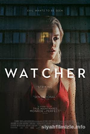 Seyirci (Watcher) 2022 Filmi Türkçe Dublaj Altyazılı izle Seyirci (Watcher) 2022 izle