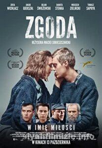 Zgoda 2017 Filmi Türkçe Dublaj Altyazılı Full izle Zgoda 2017 izle