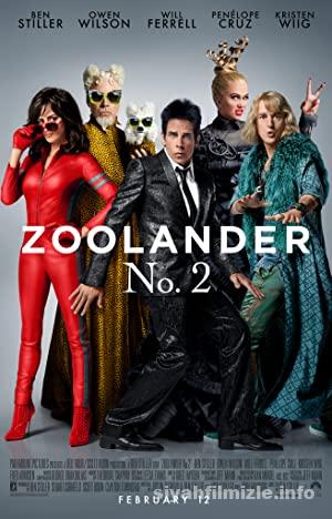 Zırtapoz 2 2016 izle