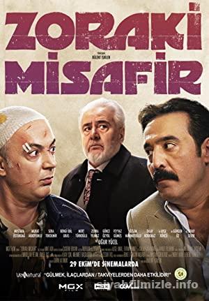 Zoraki Misafir 2021 Yerli Filmi Sansürsüz 4k izle Zoraki Misafir 2021 izle