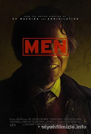 Adamlar (Men) 2022 izle