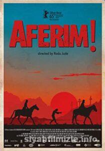 Aferim! 2015 Filmi Türkçe Dublaj Altyazılı Full izle Aferim! 2015 izle