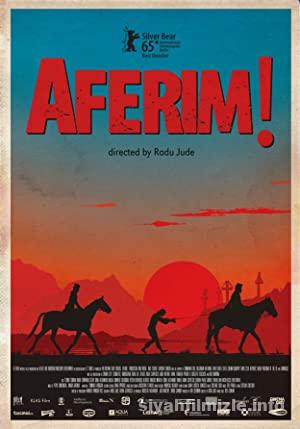 Aferim! 2015 Filmi Türkçe Dublaj Altyazılı Full izle Aferim! 2015 izle