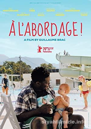 All Hands on Deck 2020 izle